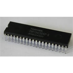 C.I Z0840006PSC (DIP-40) Z80CPU TOSHIBA - 5312